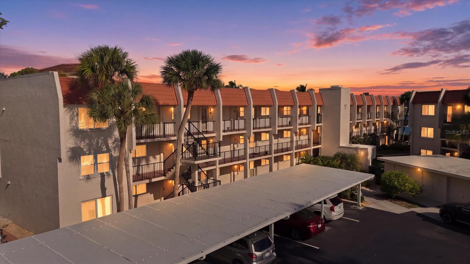 BELLA COSTA I - Residential