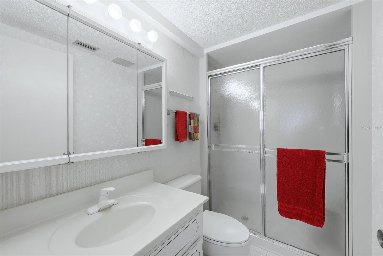 BELLA COSTA I - Residential