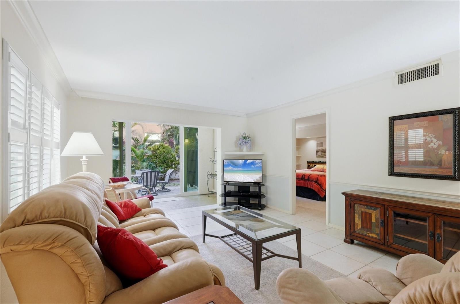 BELLA COSTA I - Residential