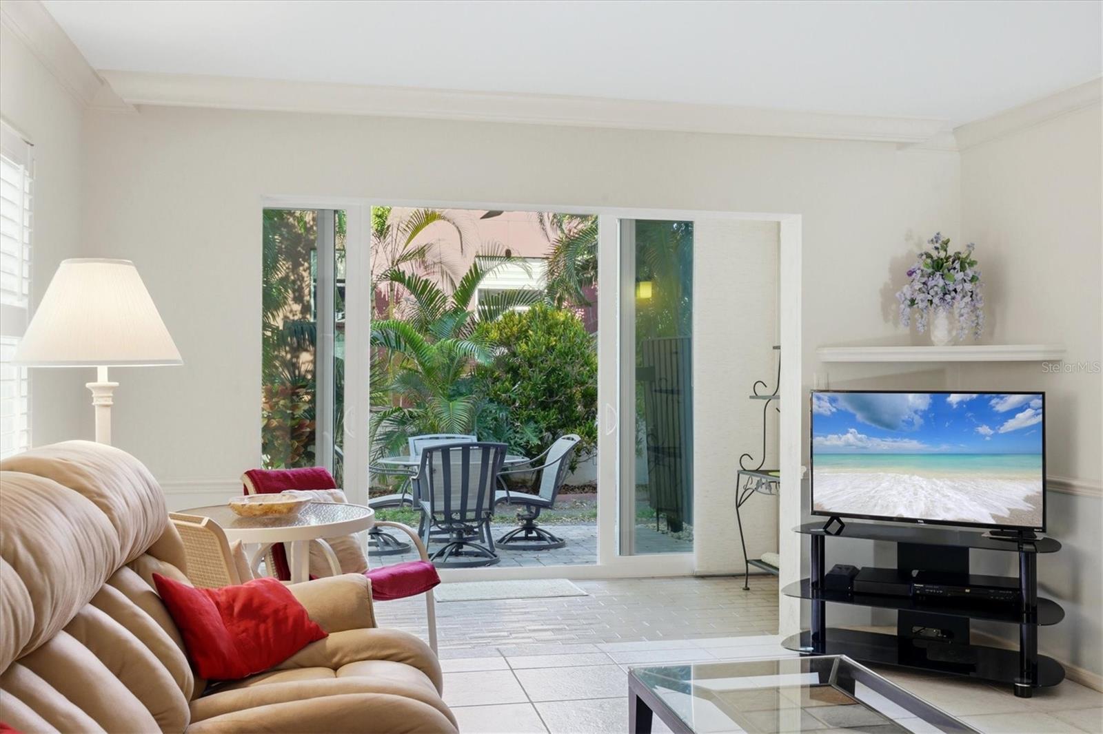 BELLA COSTA I - Residential