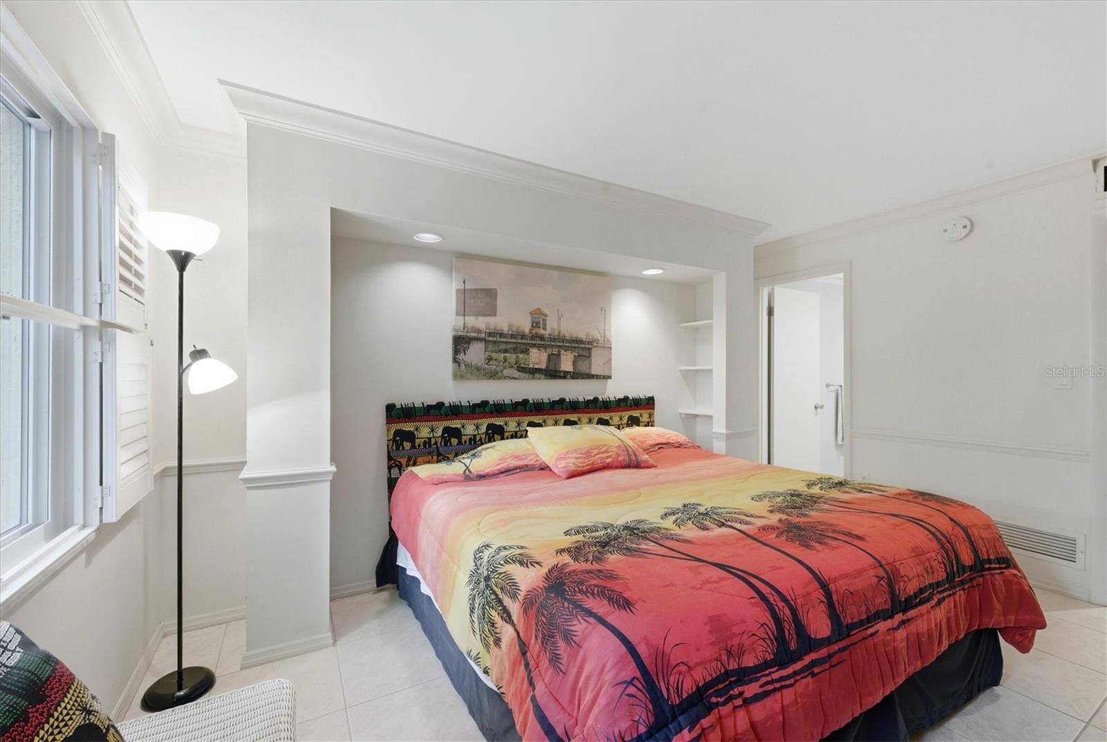 BELLA COSTA I - Residential