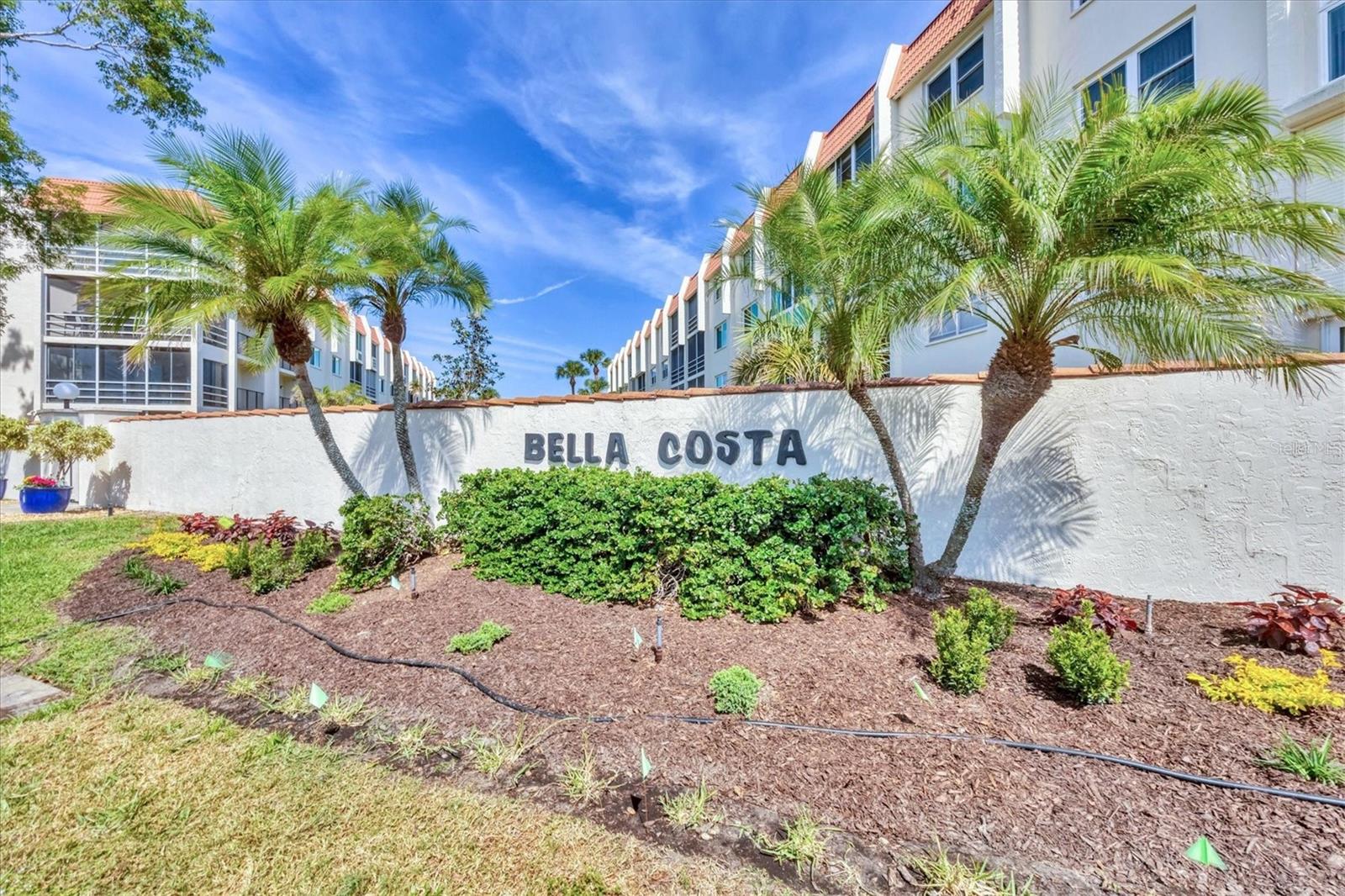 BELLA COSTA I - Residential