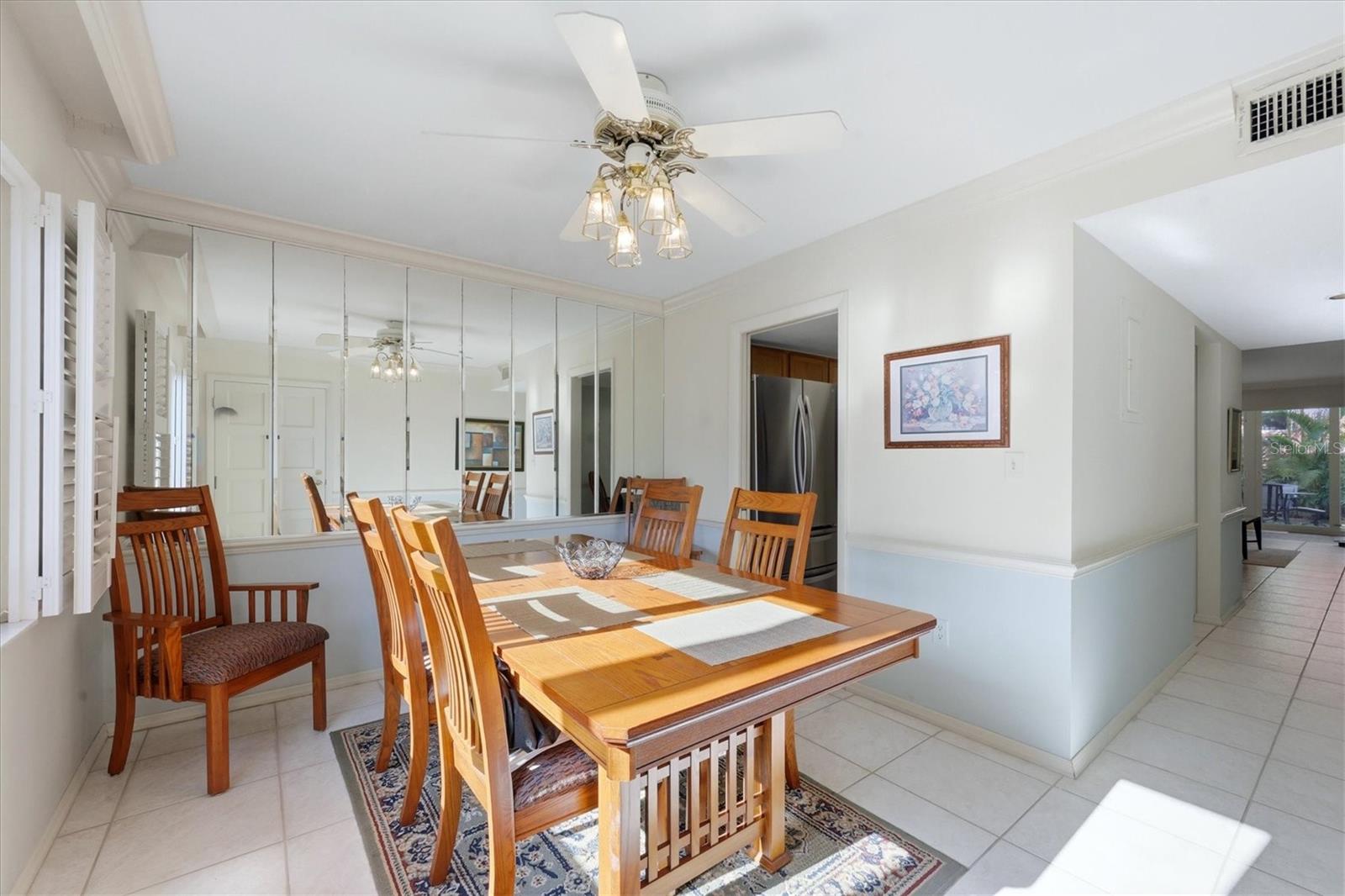 BELLA COSTA I - Residential