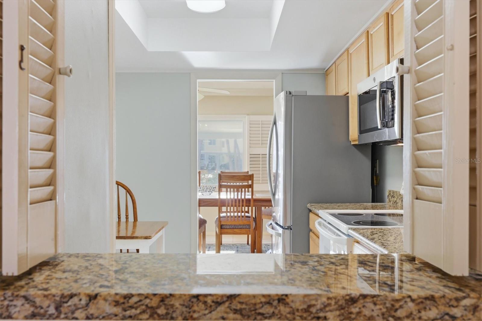 BELLA COSTA I - Residential