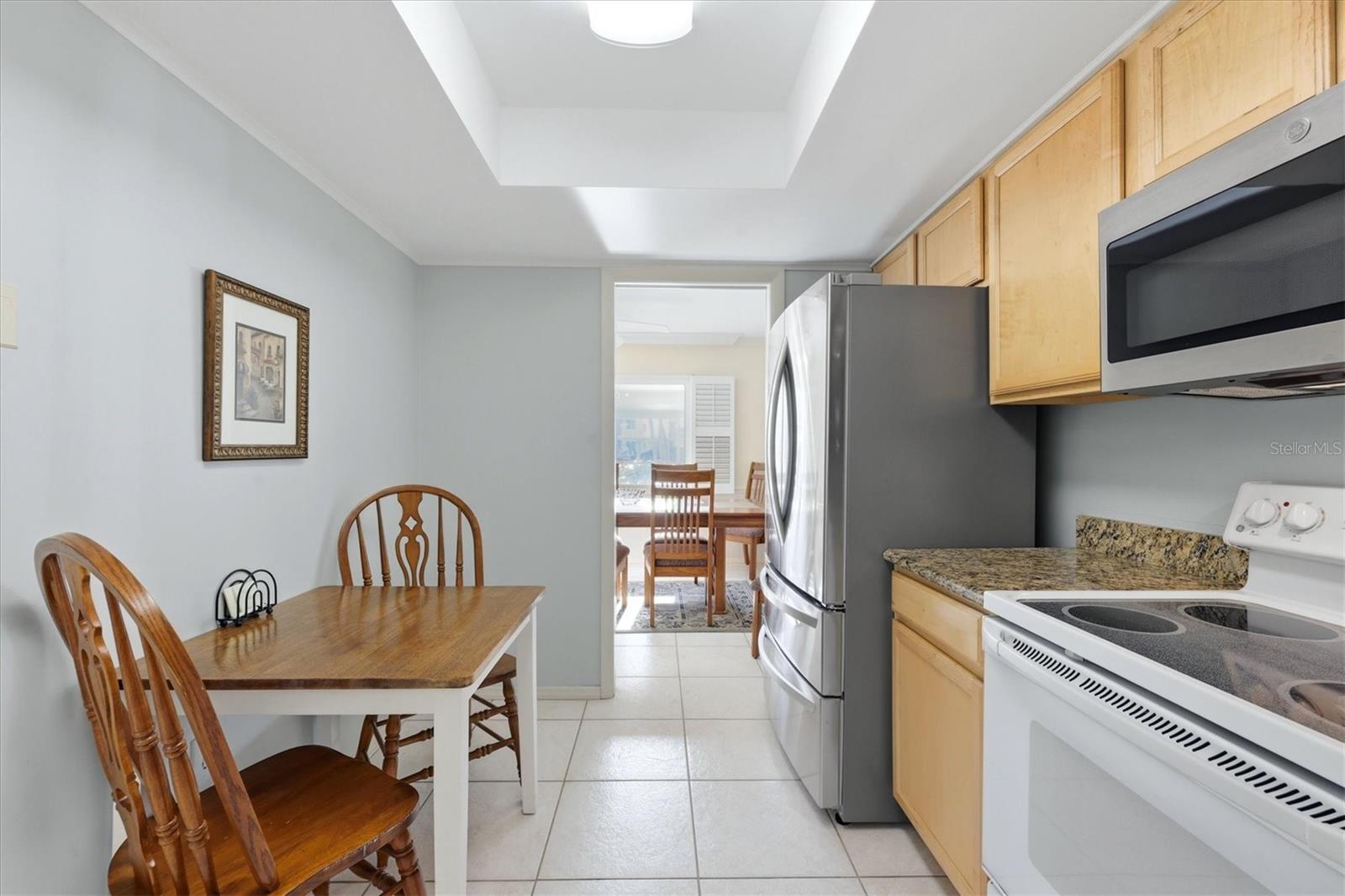 BELLA COSTA I - Residential