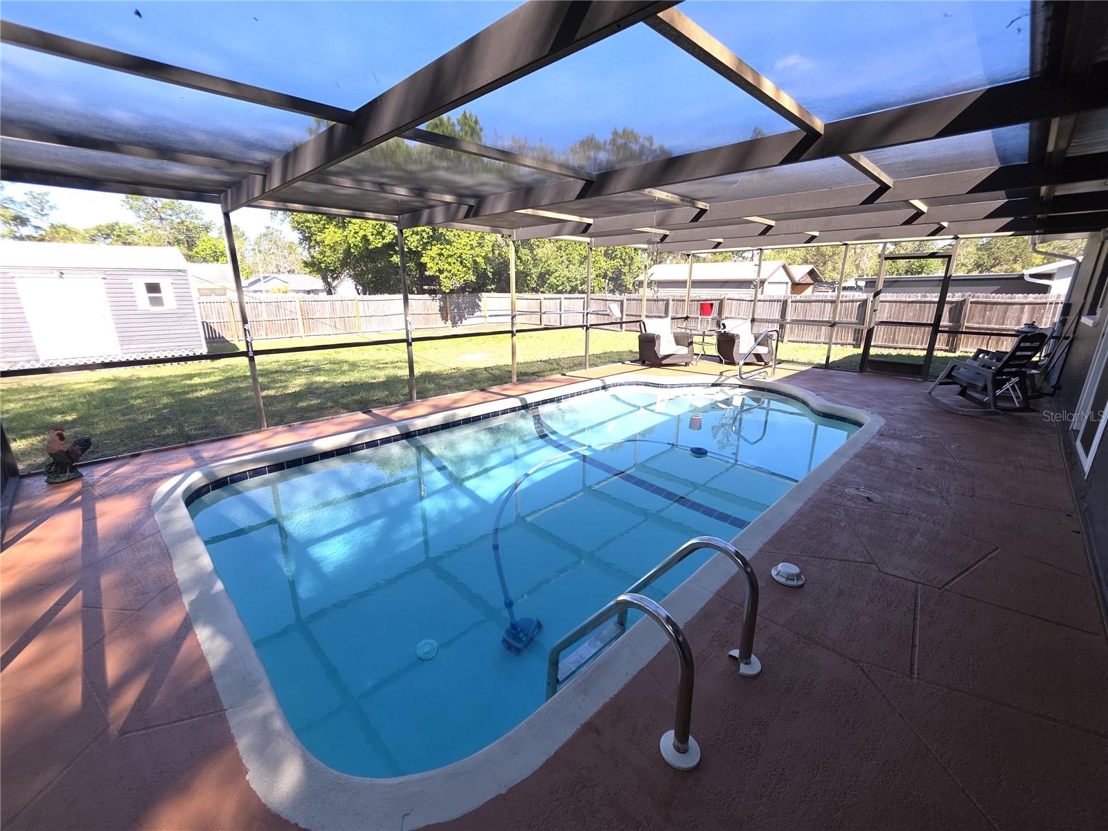 SPRING HILL - Residential