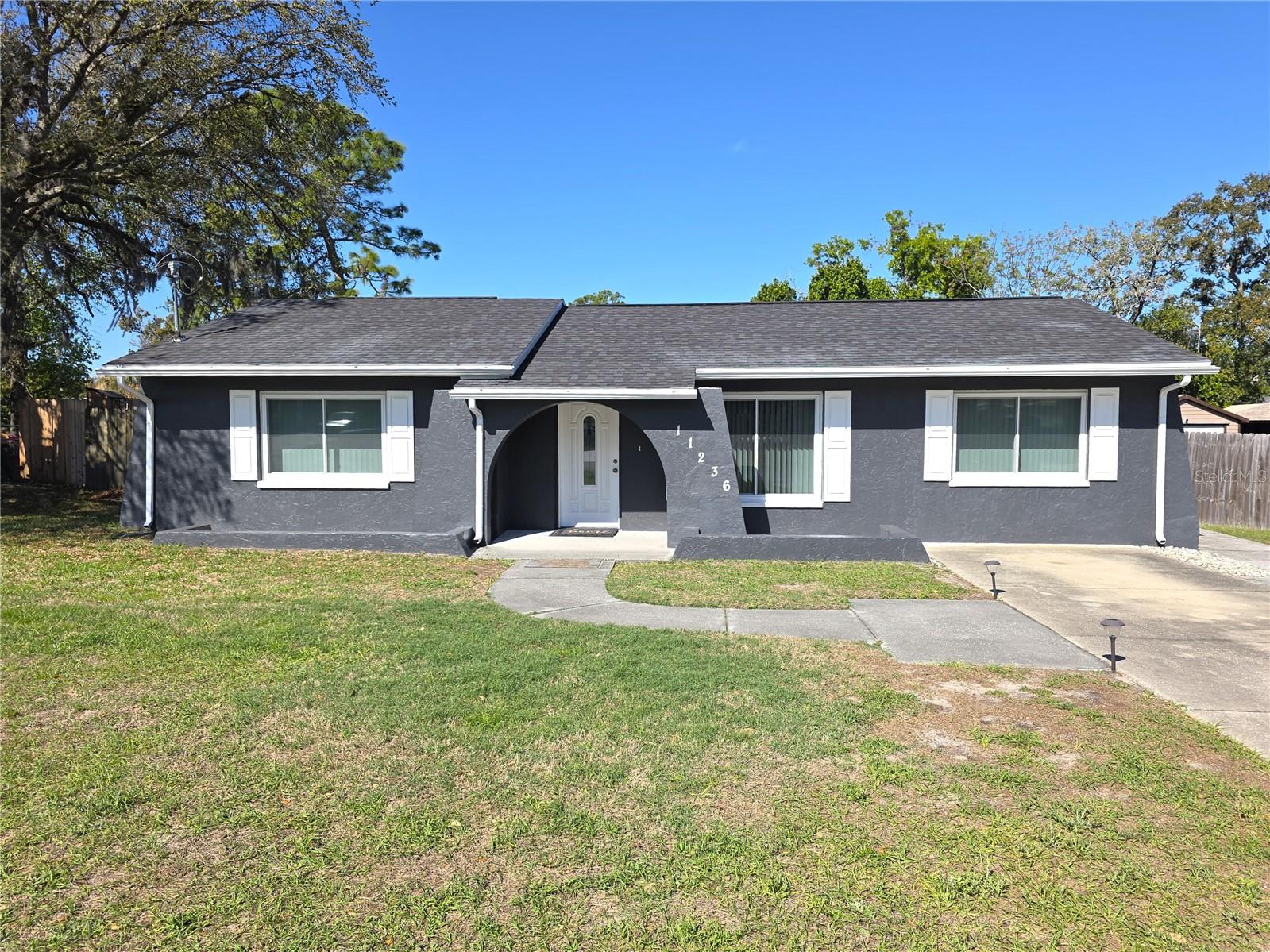 SPRING HILL - Residential