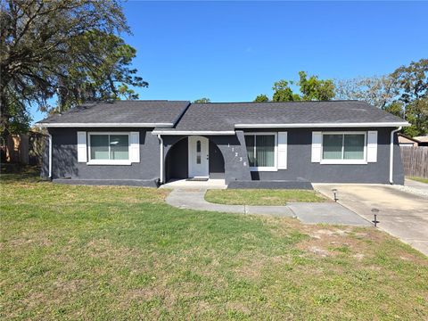 Photo of 11236 Gifford Drive, Spring Hill, FL 34608 (MLS # W7884144)