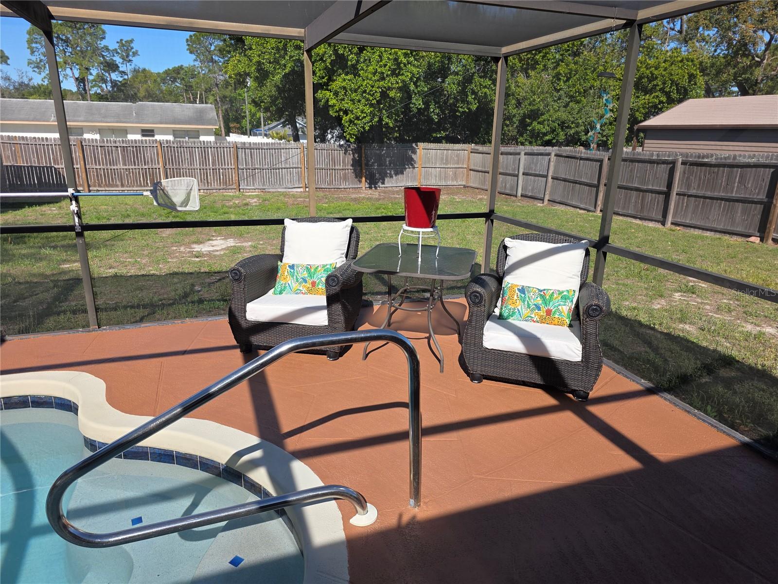 SPRING HILL - Residential