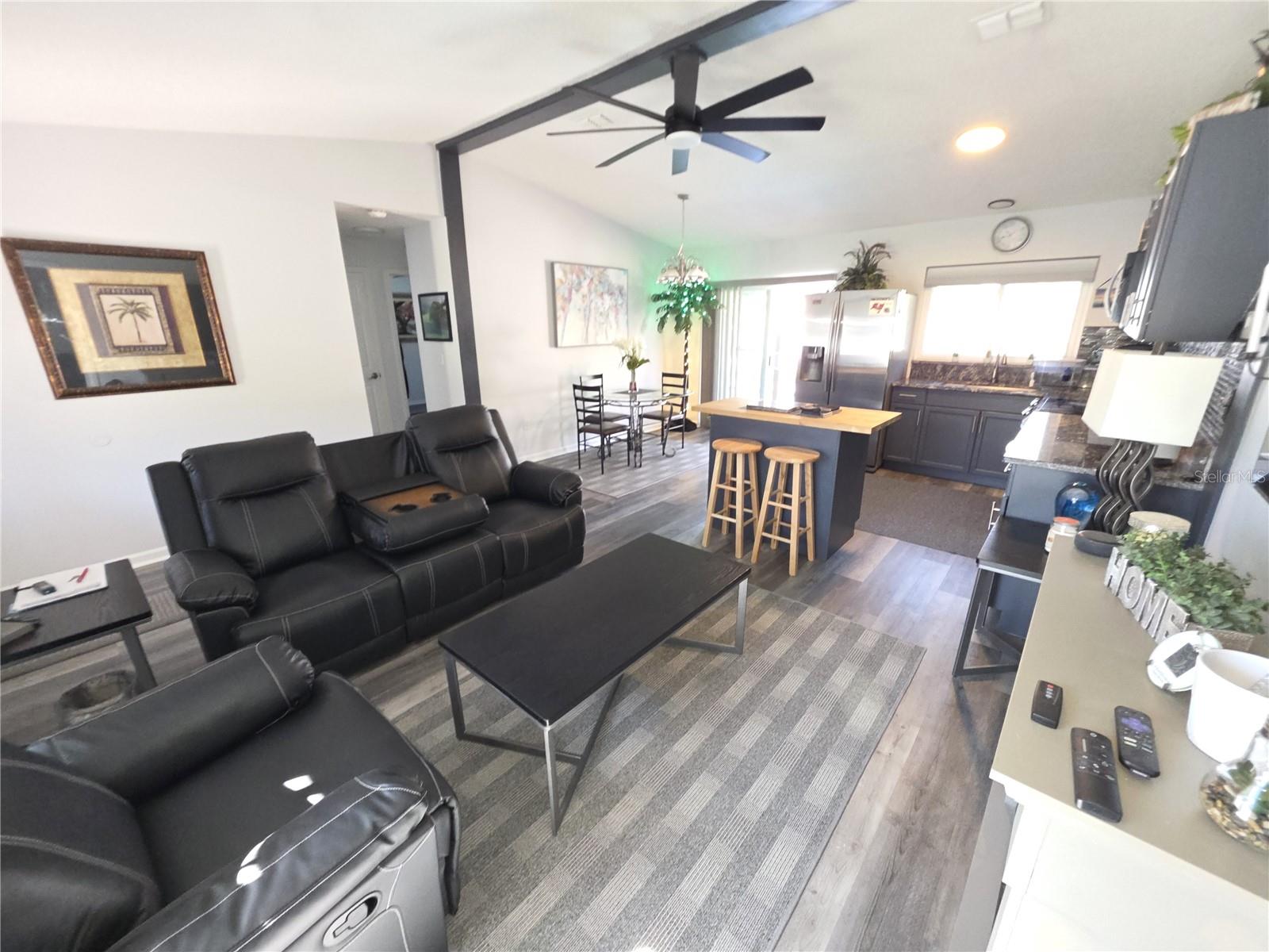 SPRING HILL - Residential