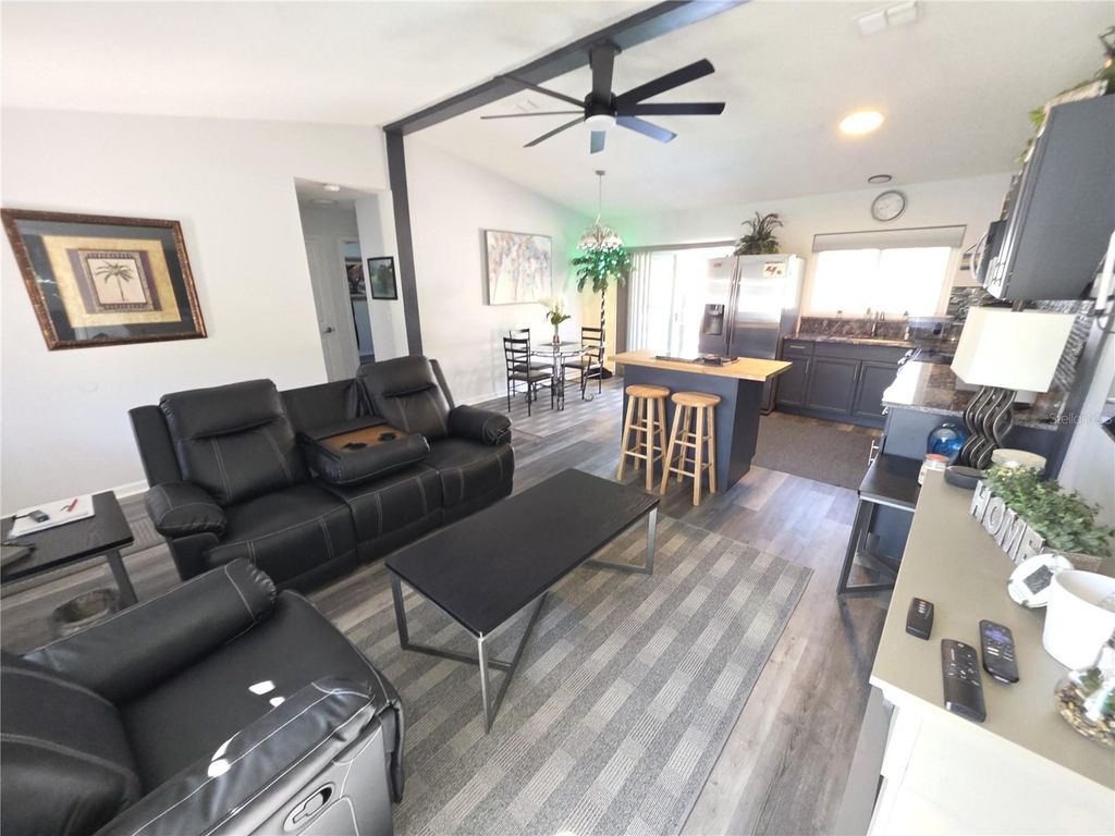 Photo of 11236 Gifford Drive, Spring Hill, FL 34608 (MLS # W7884144)