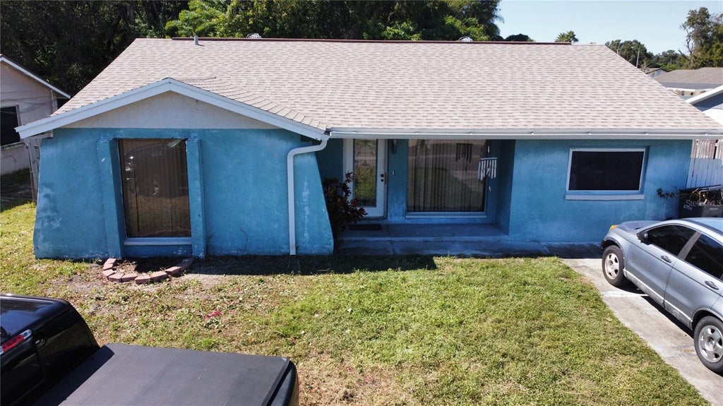 Photo of 8906 Peppermill Court, Tampa, FL 33634 (MLS # TB8560428)