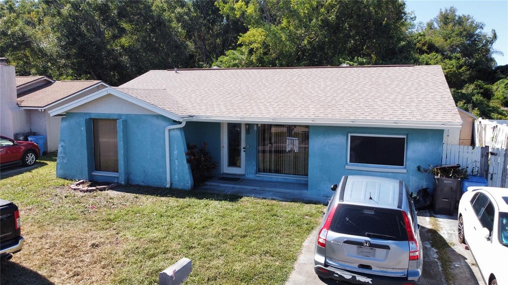 Photo of 8906 Peppermill Court, Tampa, FL 33634 (MLS # TB8560428)