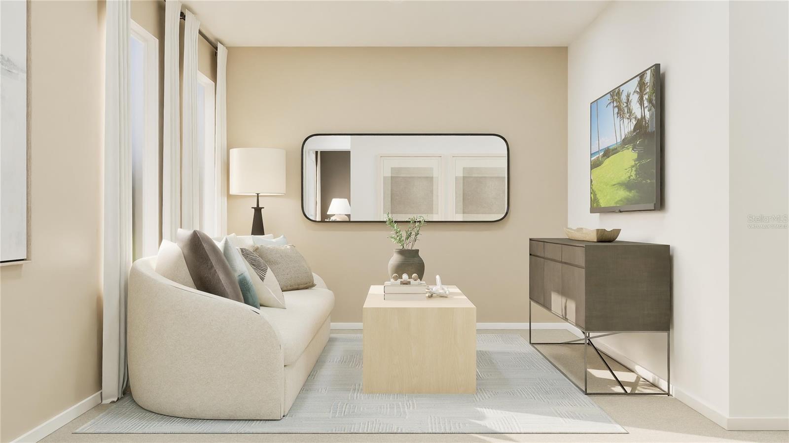 WESTVIEW 45S GC - Residential