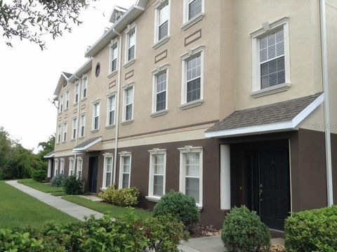 Photo of 10144 Arbor Run Drive #89, Tampa, FL 33647 (MLS # TB8517281)