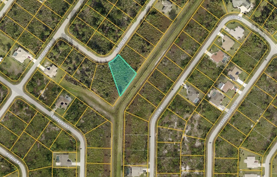 This location is minutes away from , great schools, shops, restaurants and great health care. Close by is the Myakka River and preserves. There is something here for everyone! No HOAs with fees or deed restrictions. Get your slice of paradise in southwest Florida!