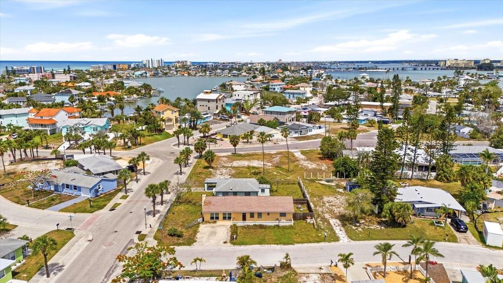 Photo of 510 Marlyn Way, Madeira Beach, FL 33708 (MLS # TB8505640)