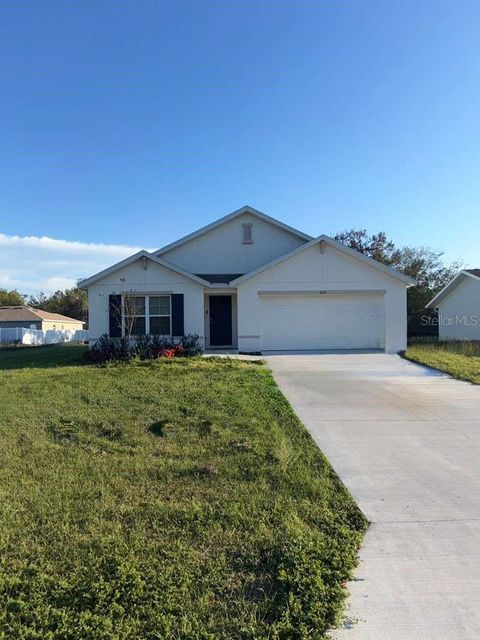 Tiny photo for 1620 SW 168th Loop, Ocala, FL 34473 (MLS # S5147711)