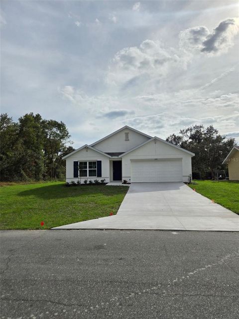 Tiny photo for 1620 SW 168th Loop, Ocala, FL 34473 (MLS # S5147711)