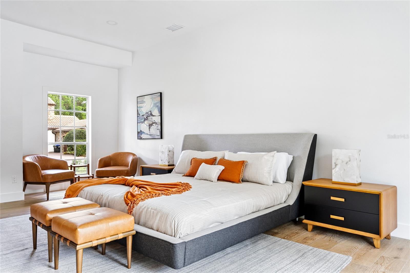 ISLEWORTH - Residential