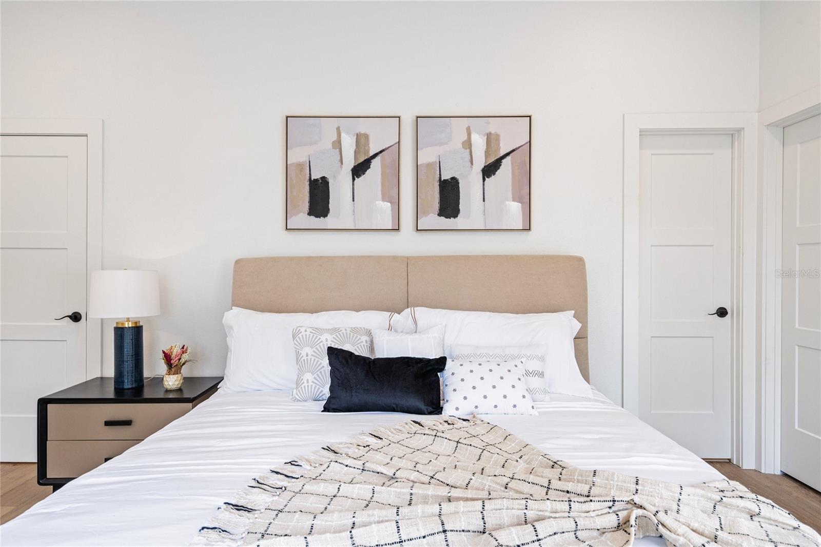 ISLEWORTH - Residential