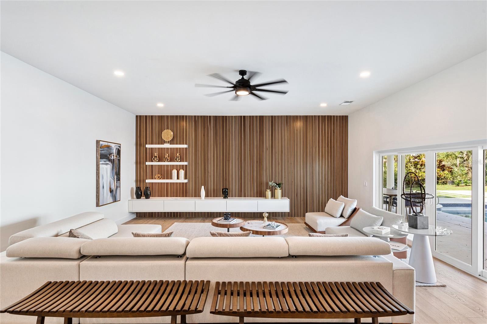 ISLEWORTH - Residential