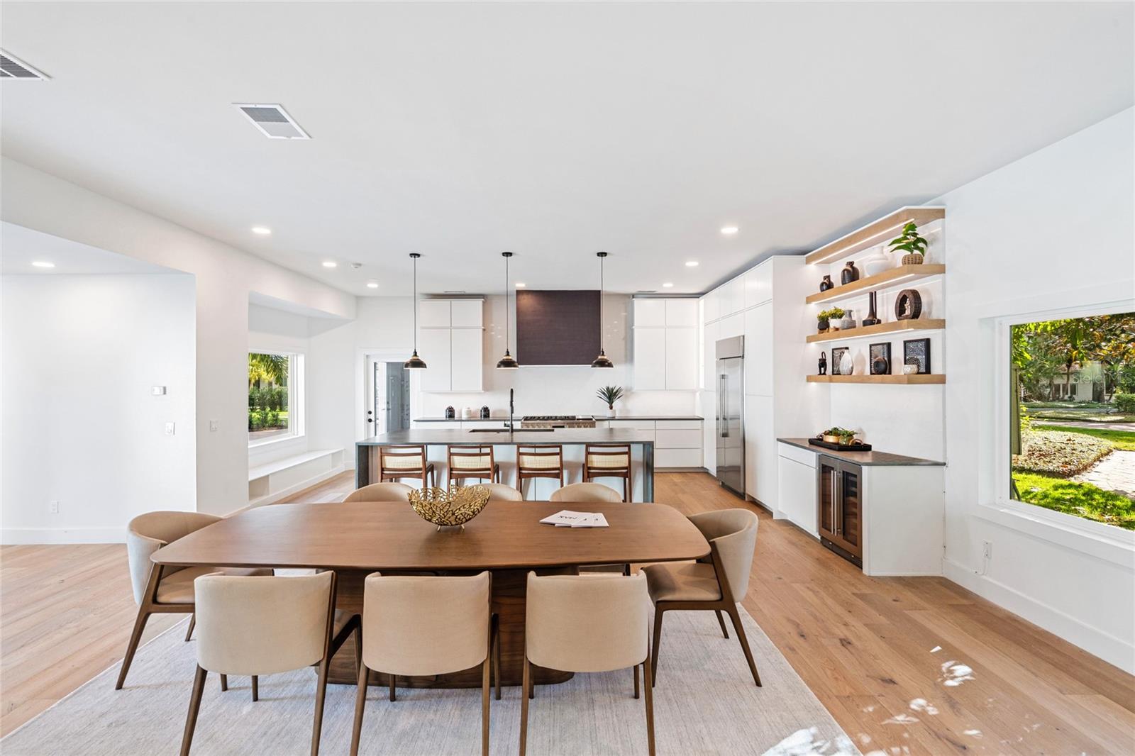 ISLEWORTH - Residential