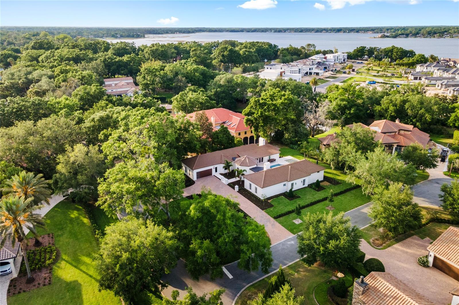 ISLEWORTH - Residential