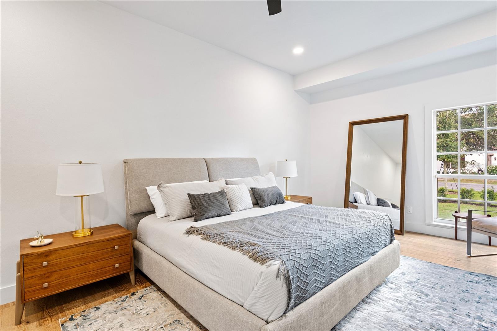 ISLEWORTH - Residential