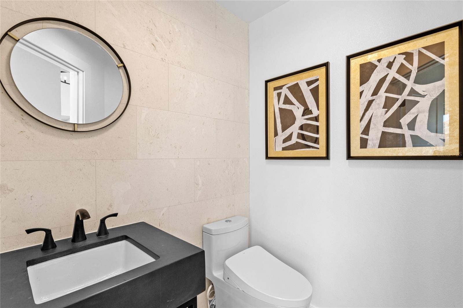 ISLEWORTH - Residential