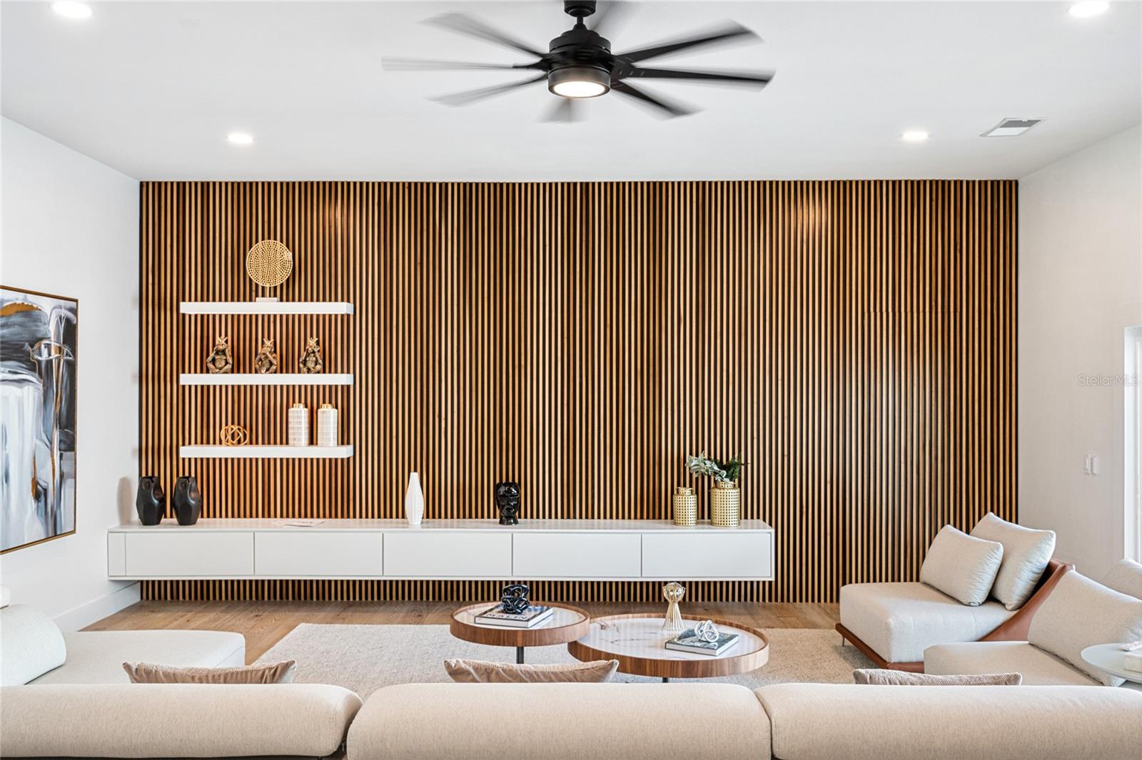 ISLEWORTH - Residential