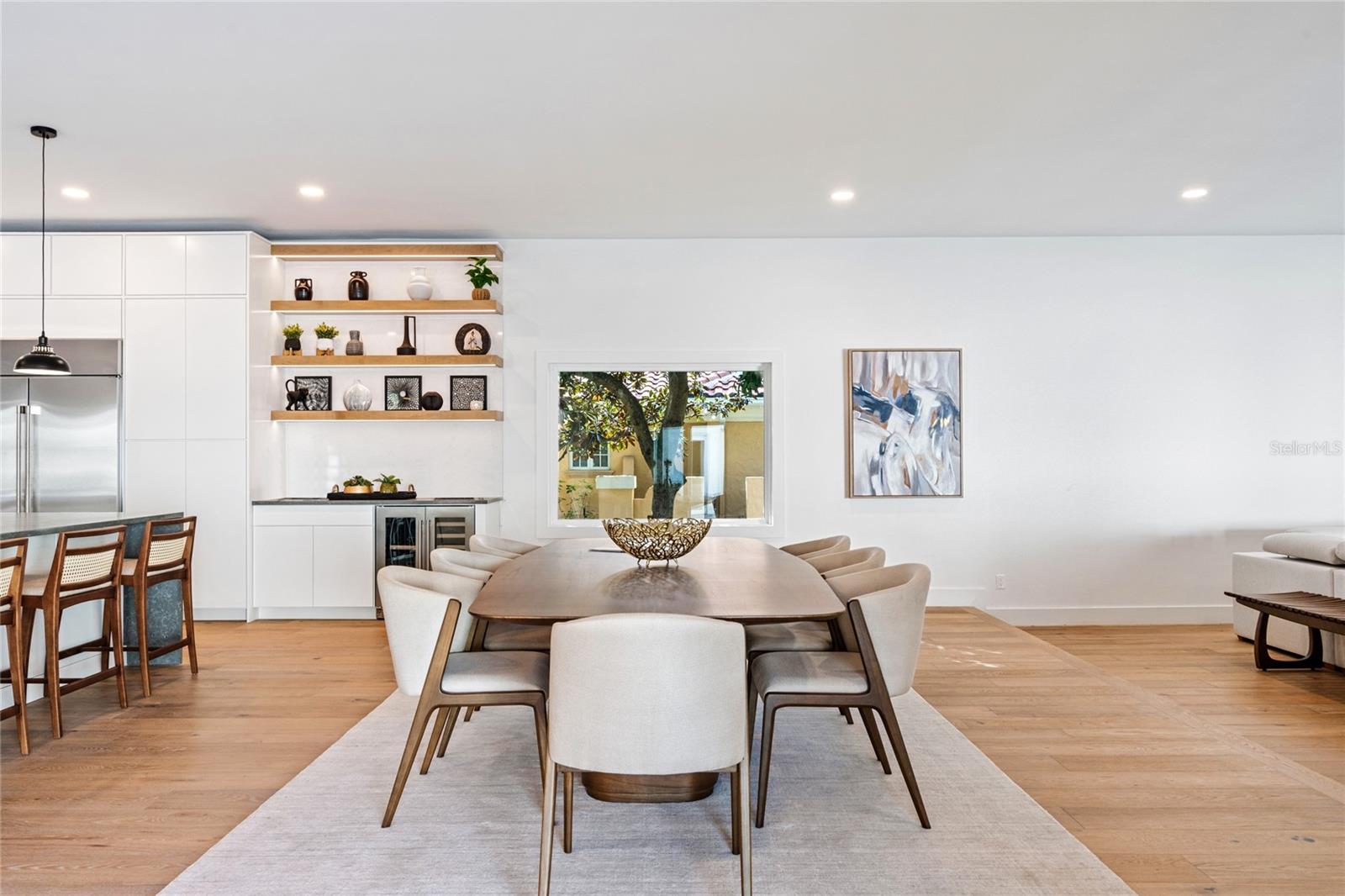 ISLEWORTH - Residential