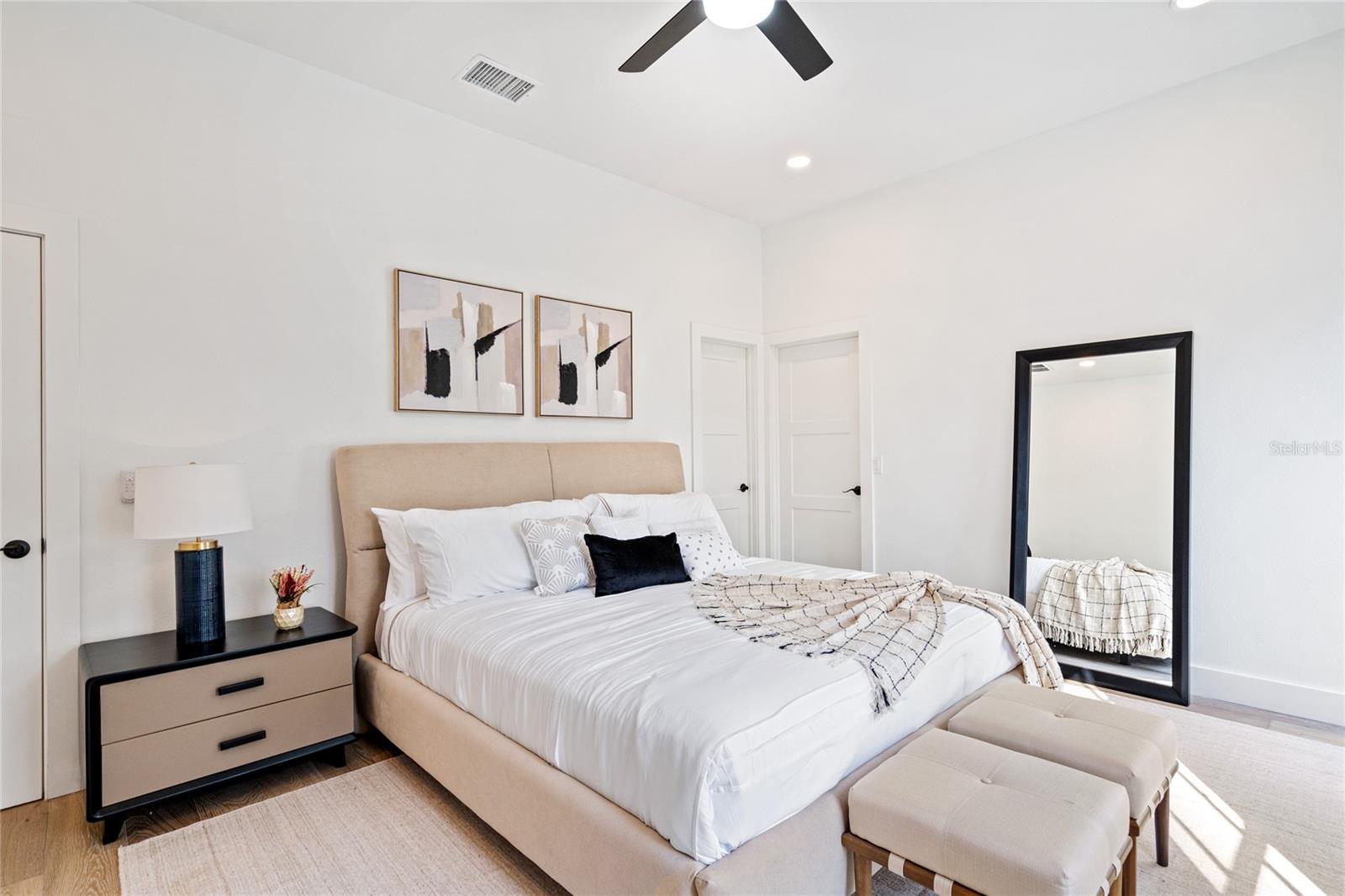 ISLEWORTH - Residential