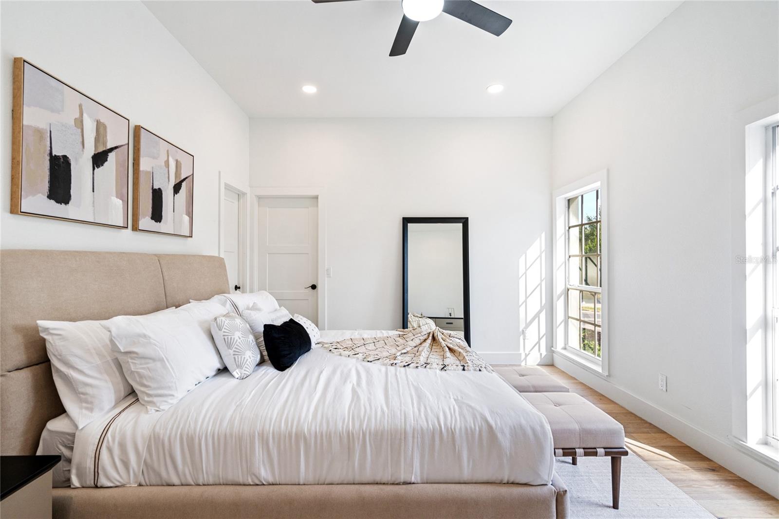 ISLEWORTH - Residential