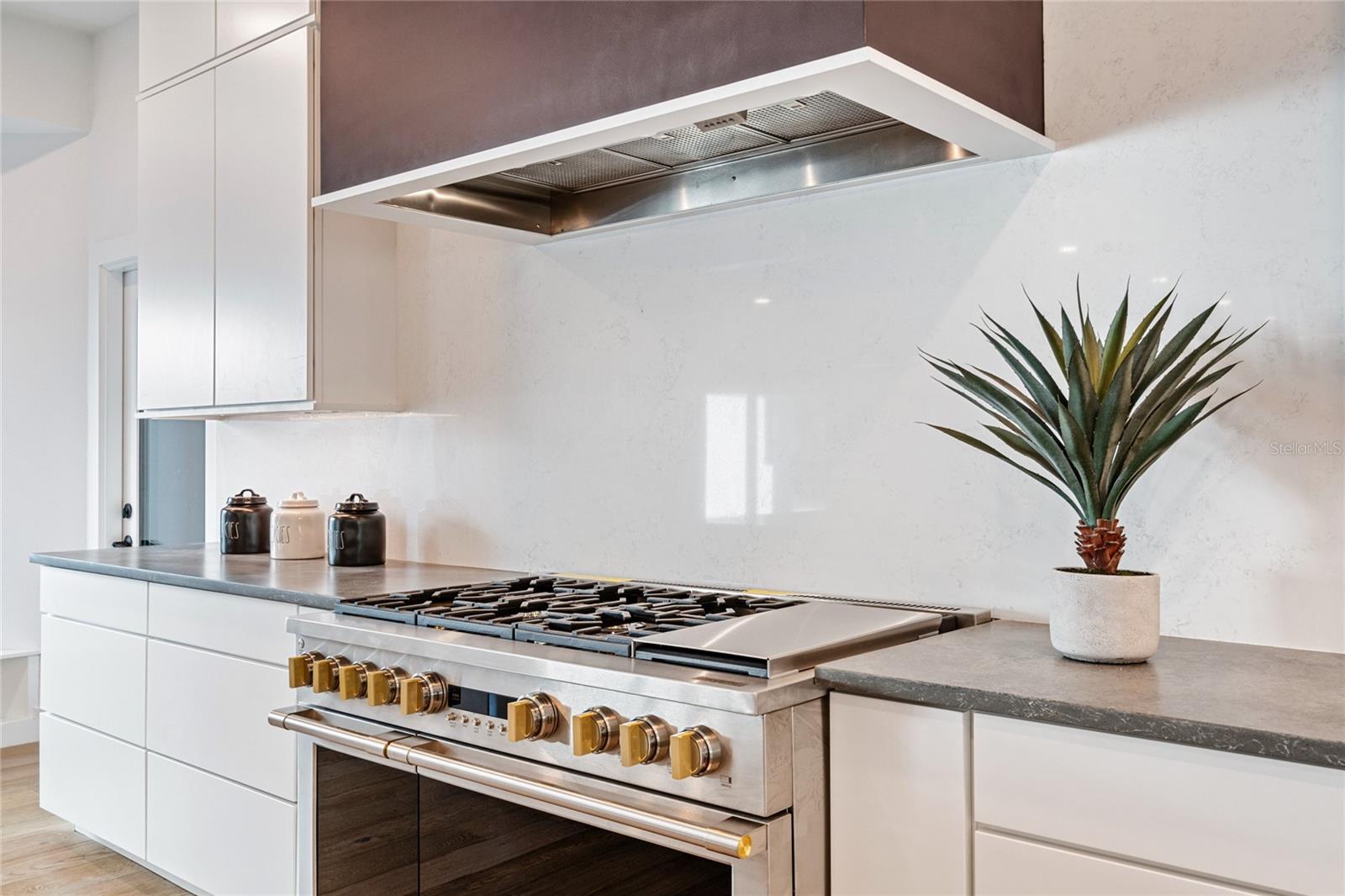 ISLEWORTH - Residential