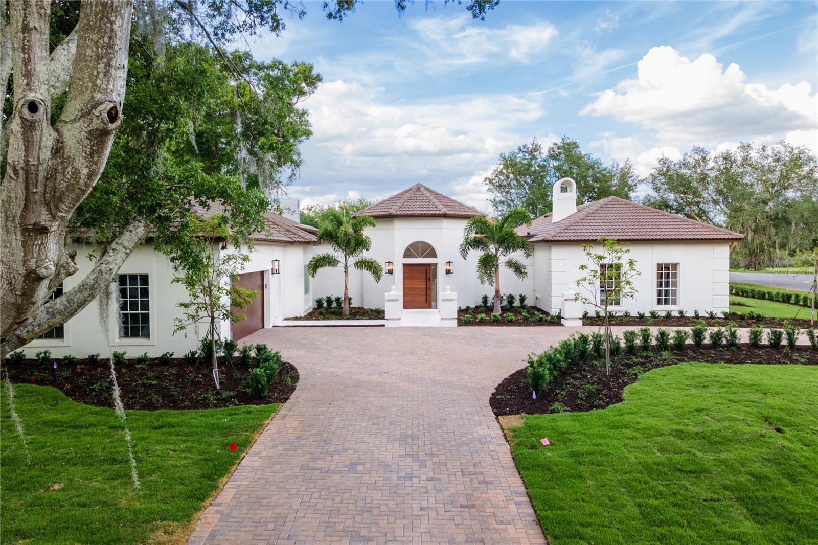 ISLEWORTH - Residential