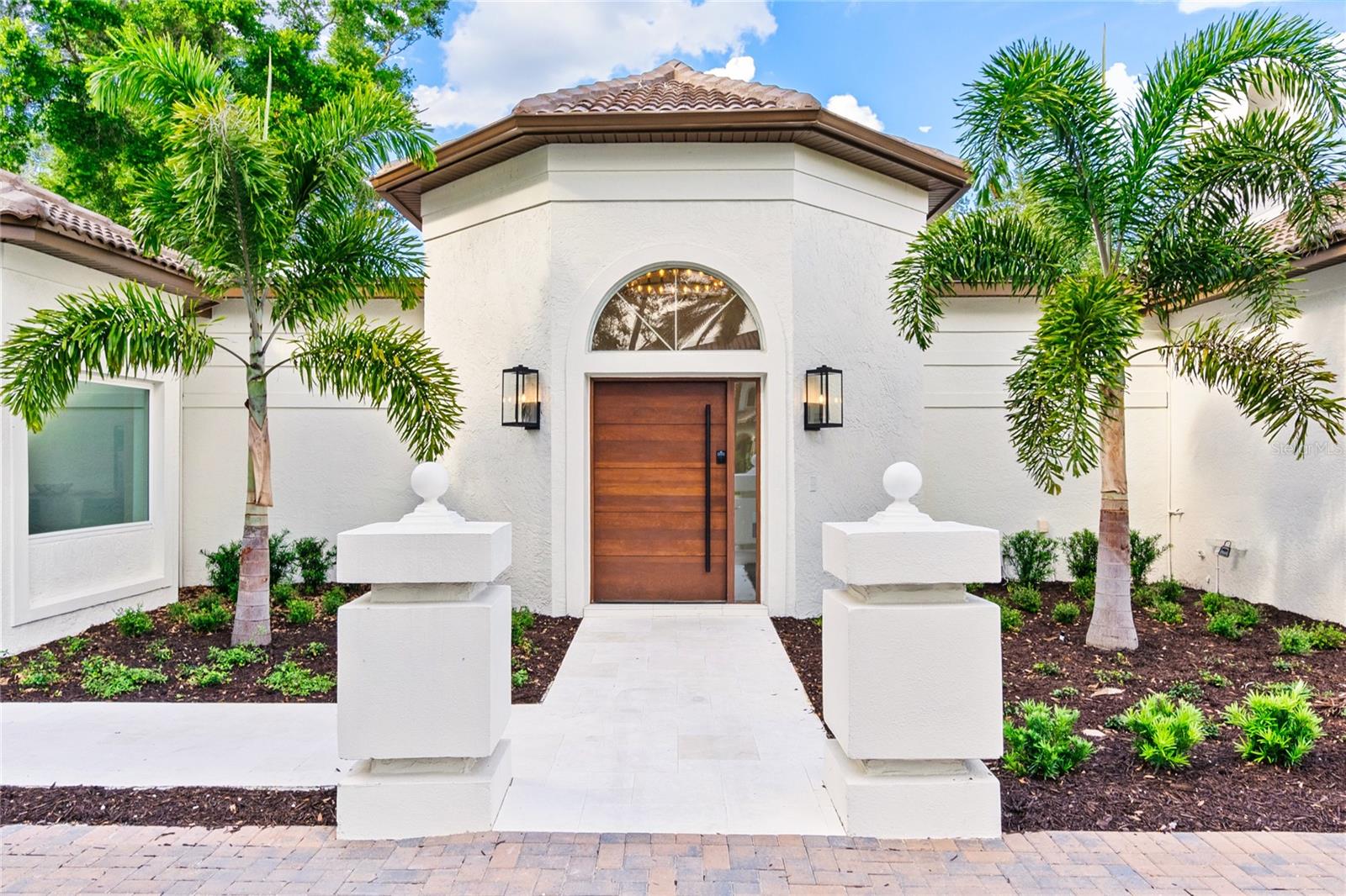 ISLEWORTH - Residential