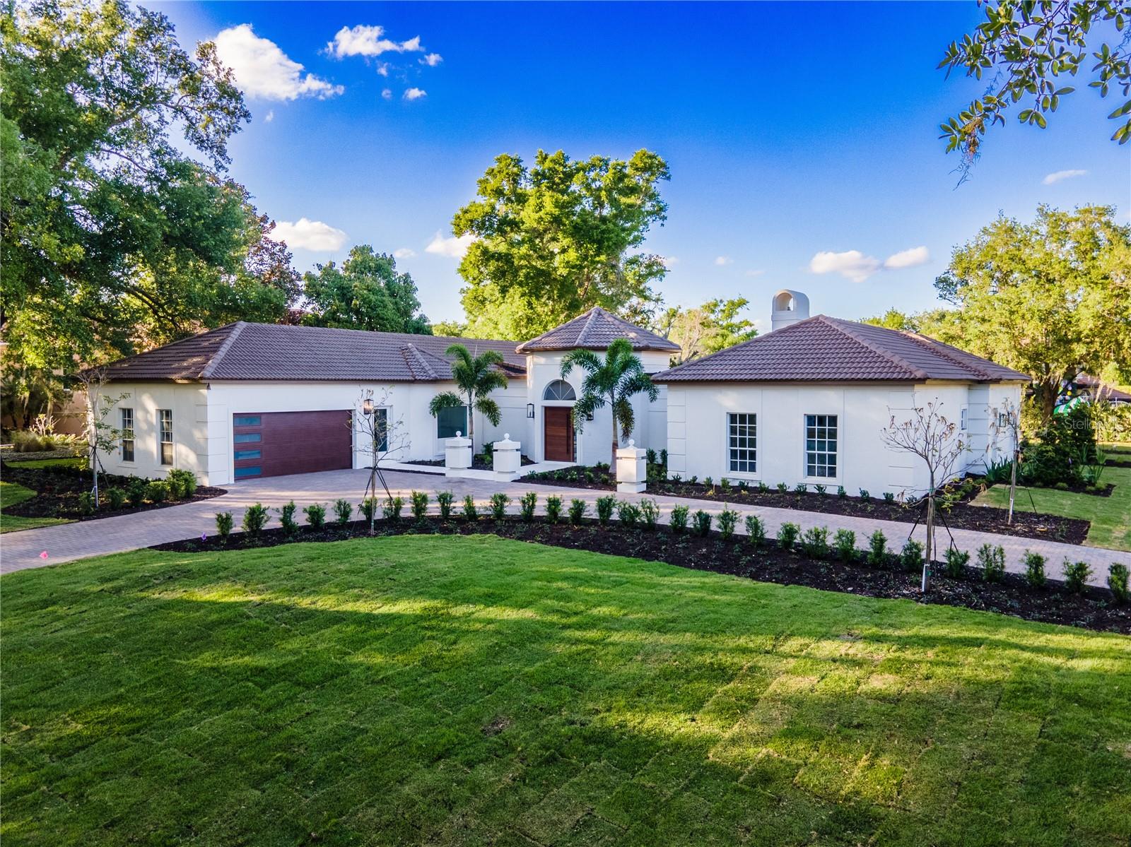 ISLEWORTH - Residential