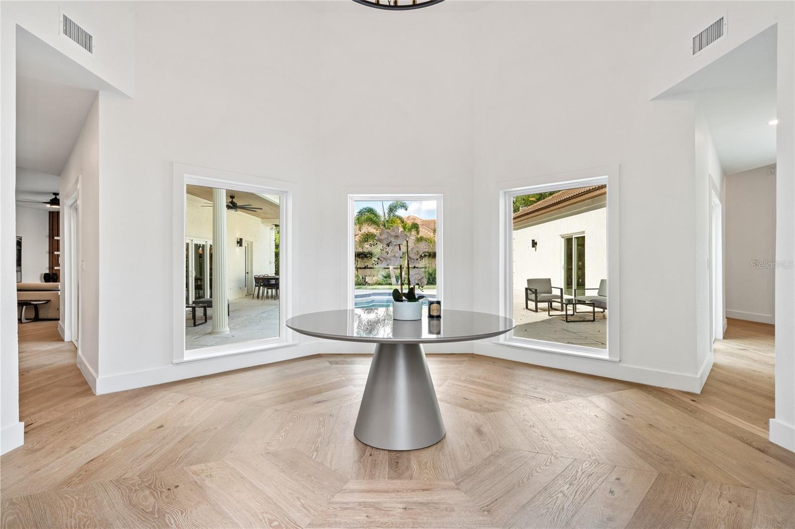 ISLEWORTH - Residential