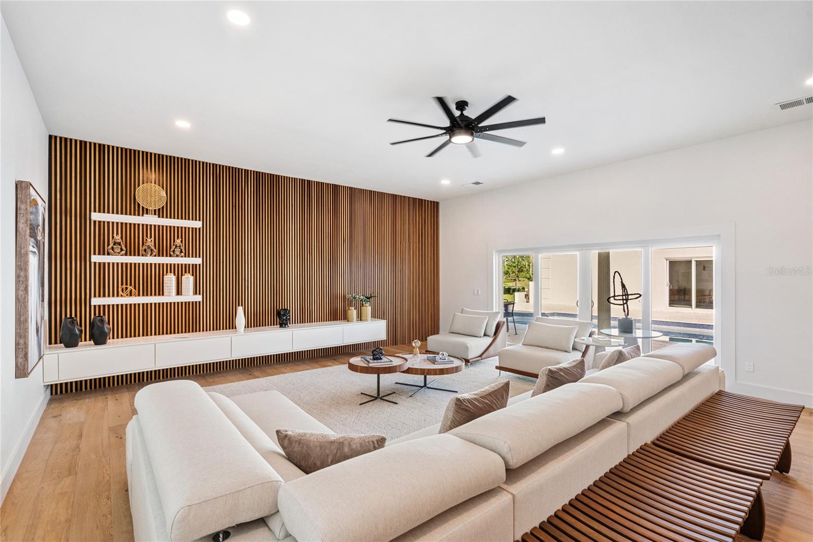 ISLEWORTH - Residential