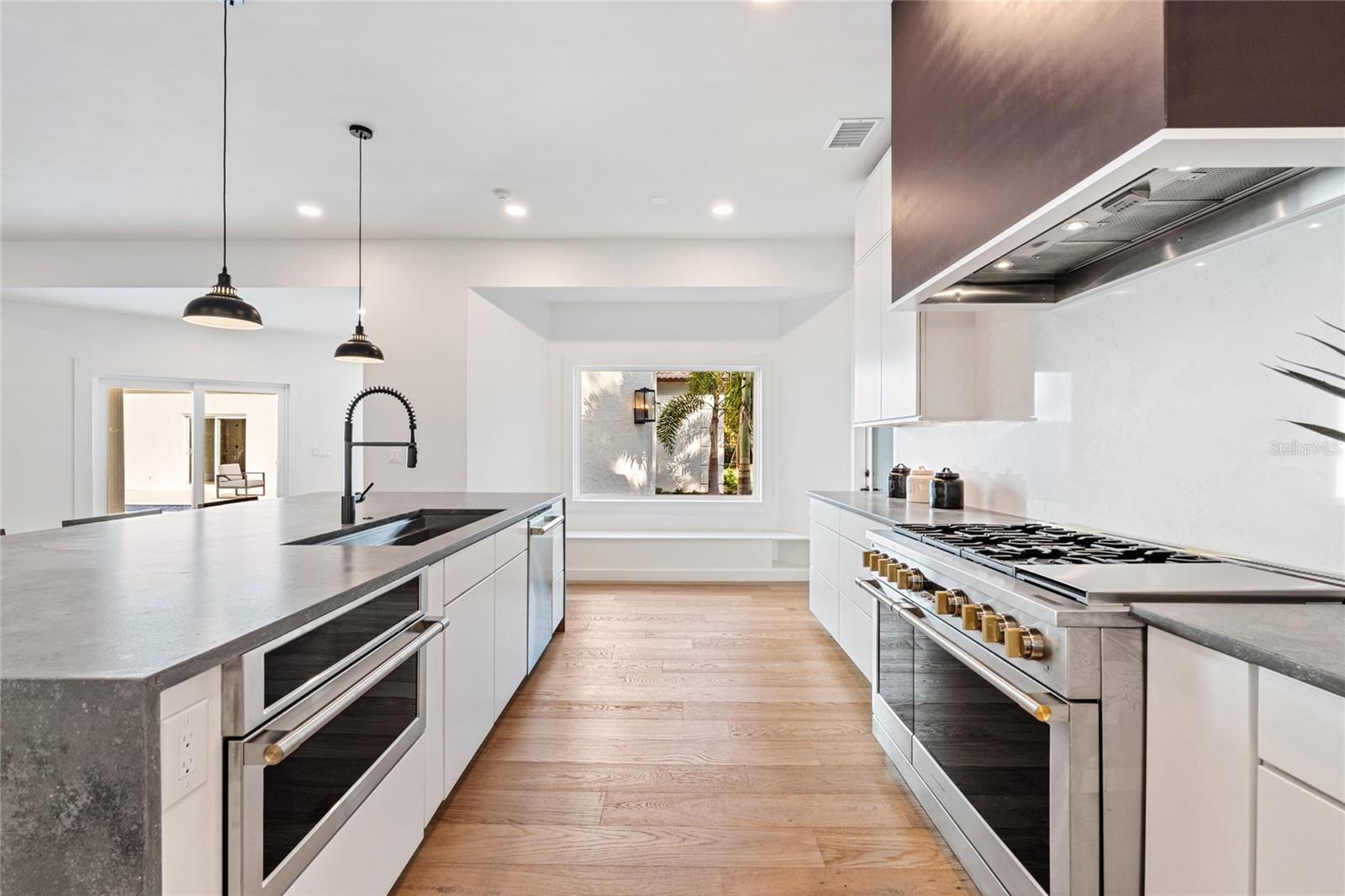 ISLEWORTH - Residential