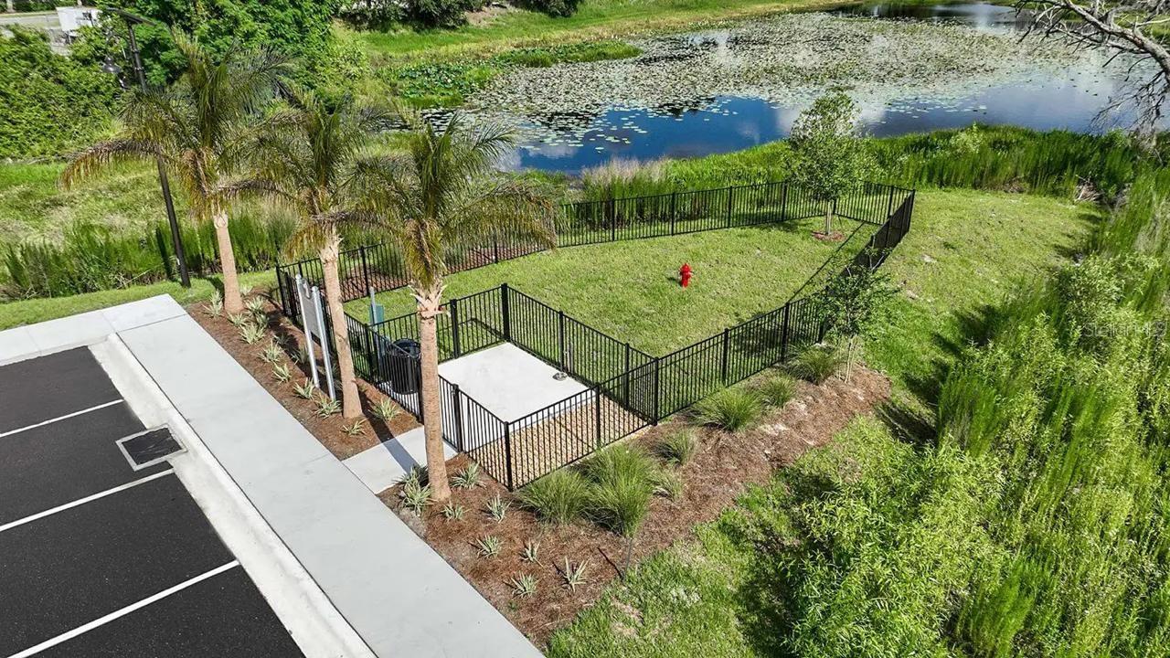 LAKE MEADOW LANDING - Residential Lease