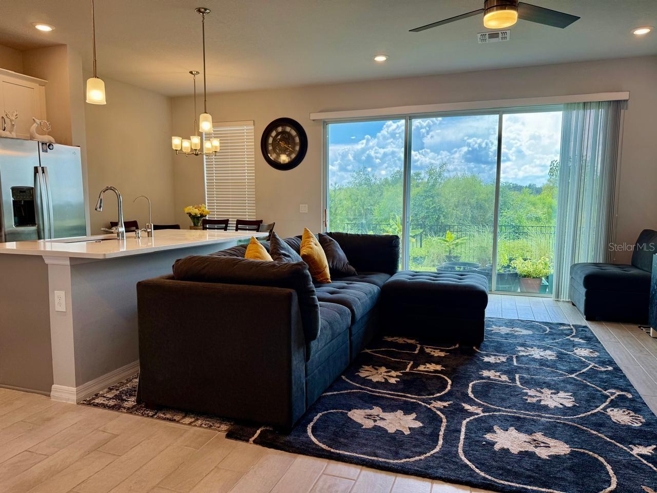 LAKE MEADOW LANDING - Residential Lease