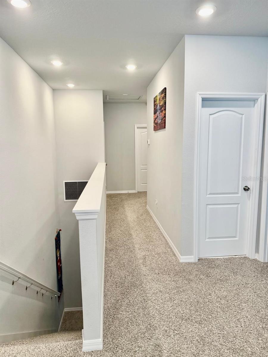 LAKE MEADOW LANDING - Residential Lease