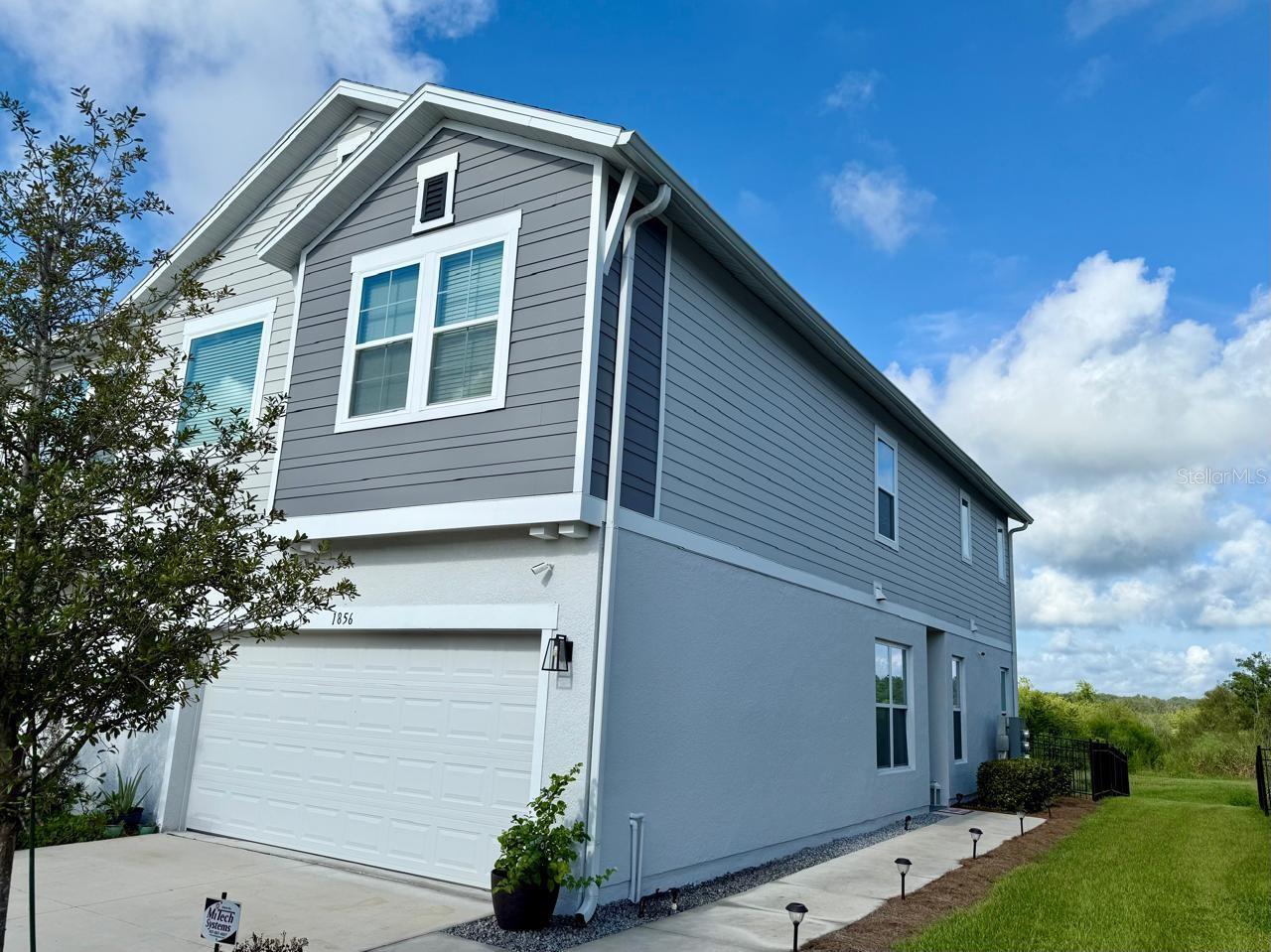 LAKE MEADOW LANDING - Residential Lease