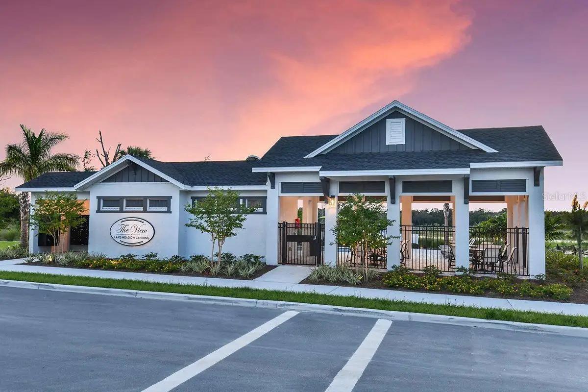 LAKE MEADOW LANDING - Residential Lease