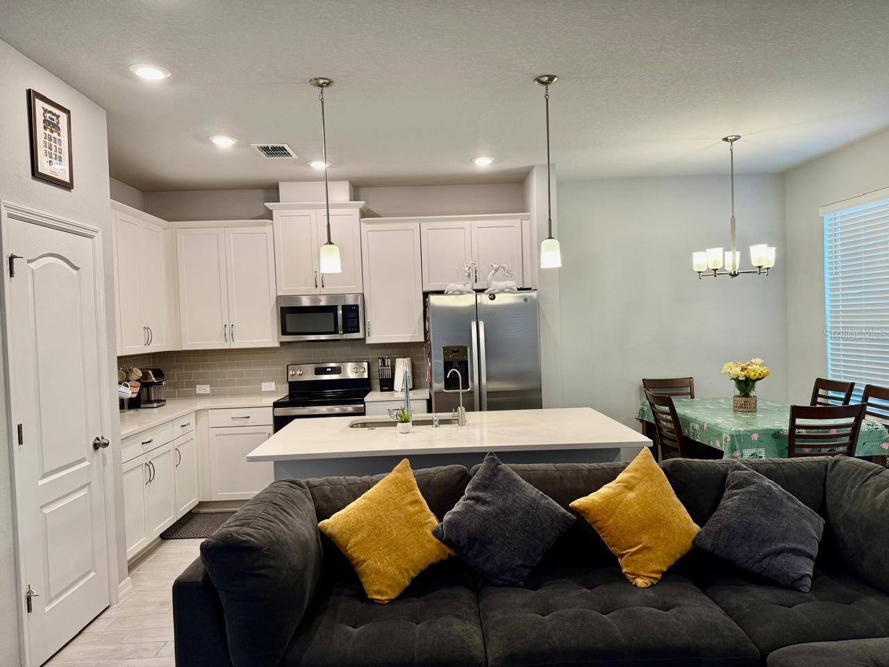 LAKE MEADOW LANDING - Residential Lease