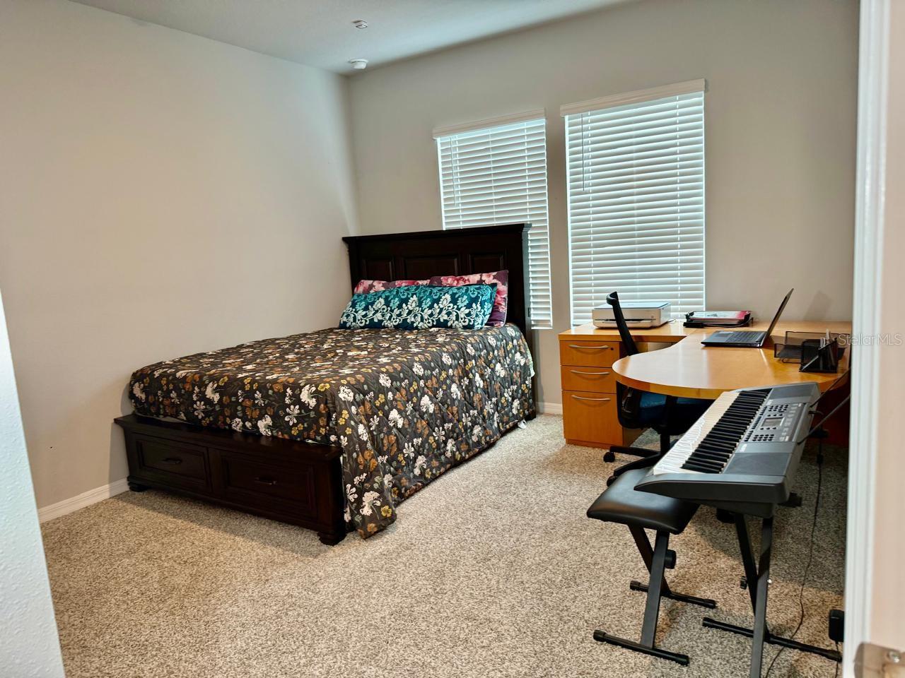 LAKE MEADOW LANDING - Residential Lease