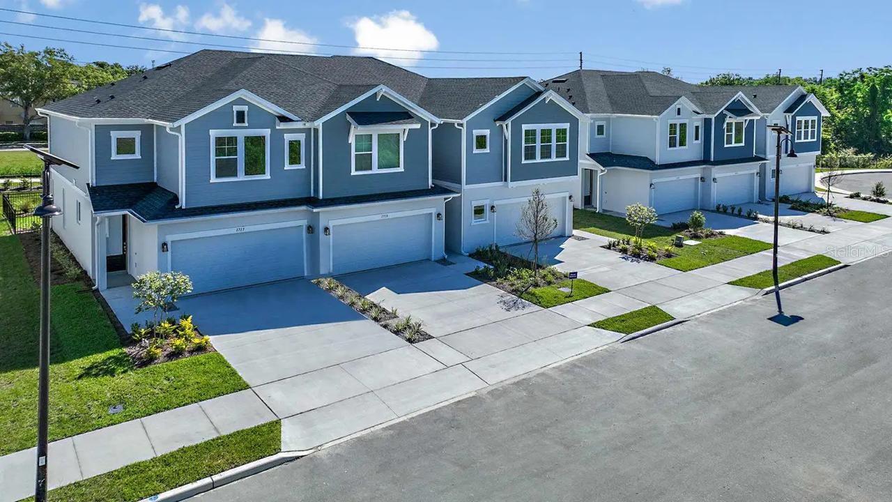 LAKE MEADOW LANDING - Residential Lease