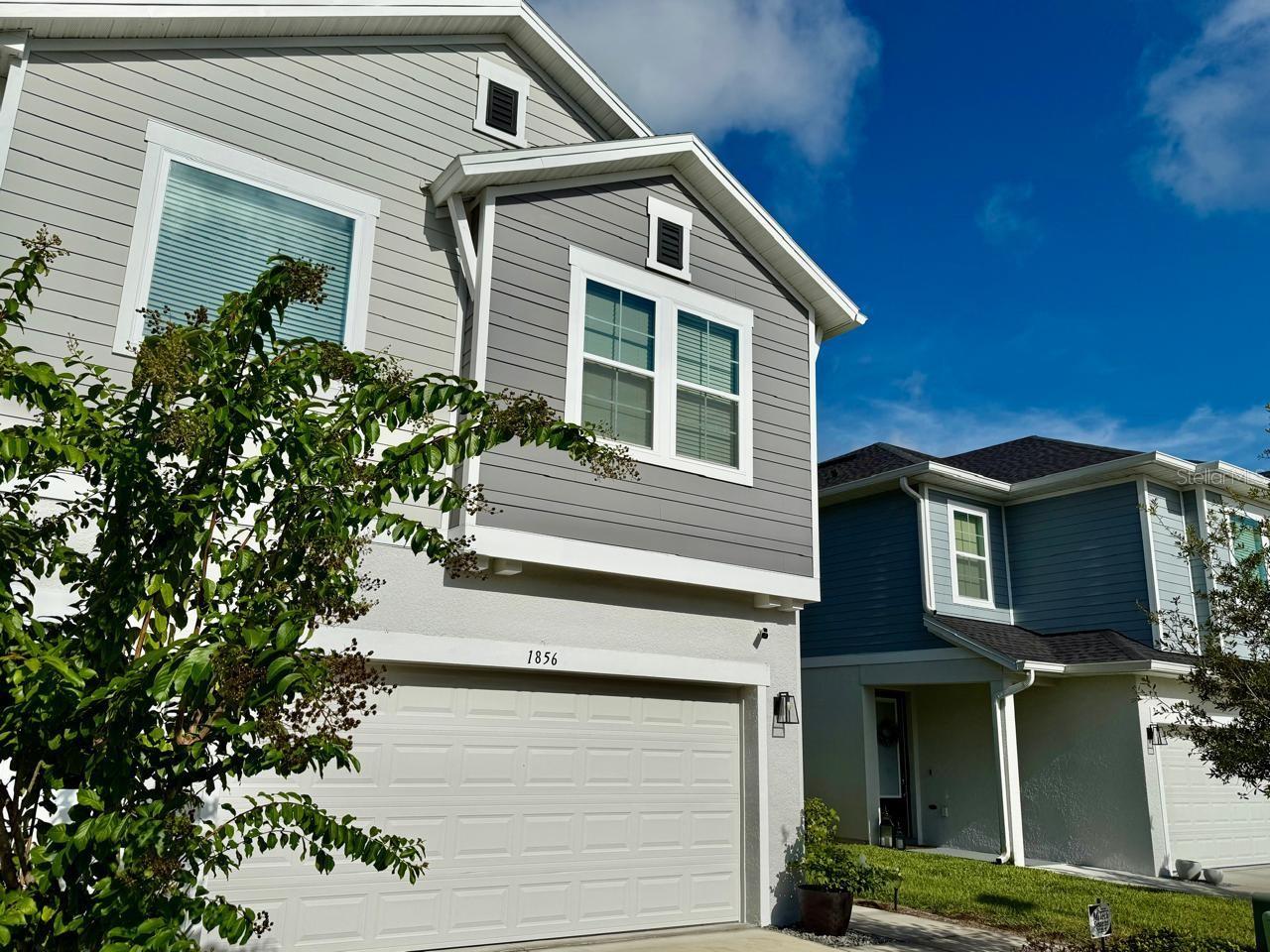 LAKE MEADOW LANDING - Residential Lease